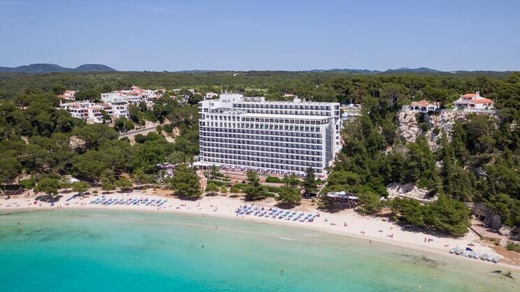 Meliá Cala Galdana